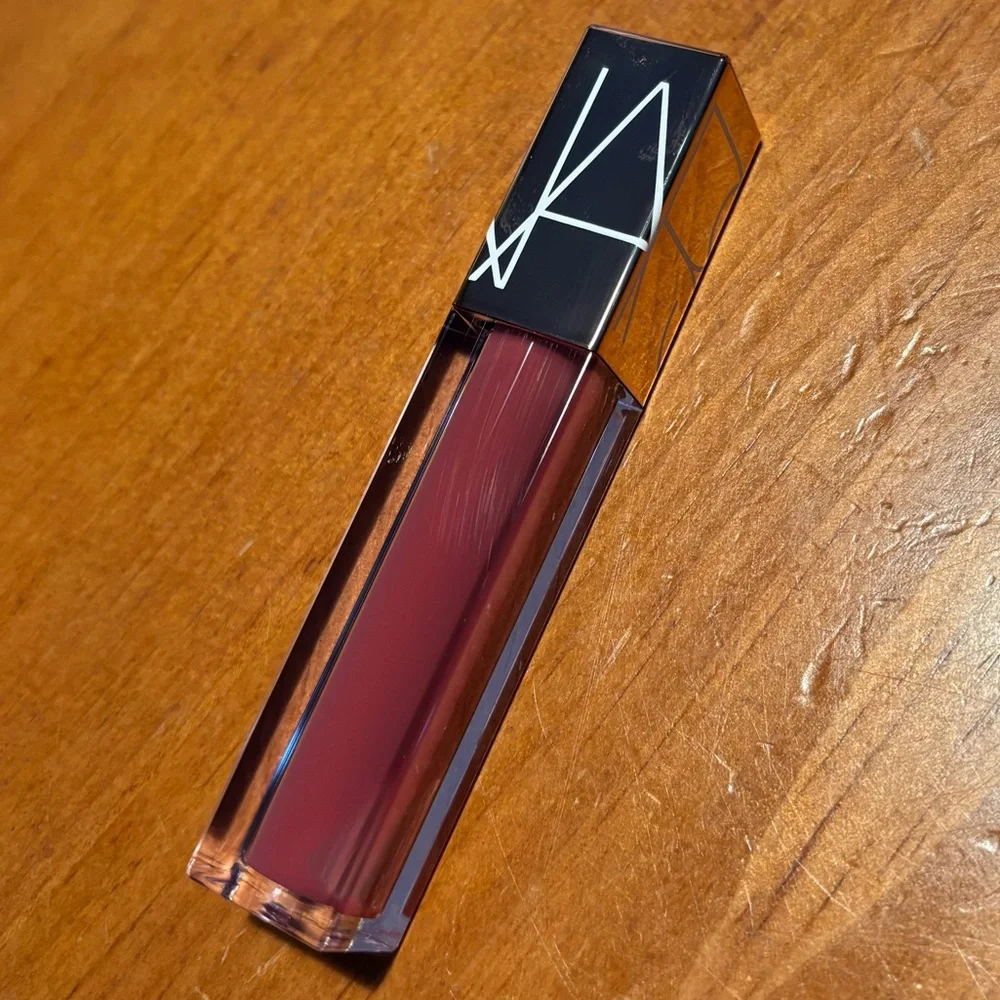 NARS Afterglow Lip Oil Twirl